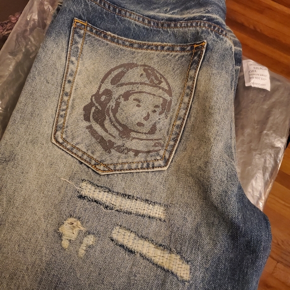 Billionaire Boys Club, 32 and blue - Picture 4 of 6